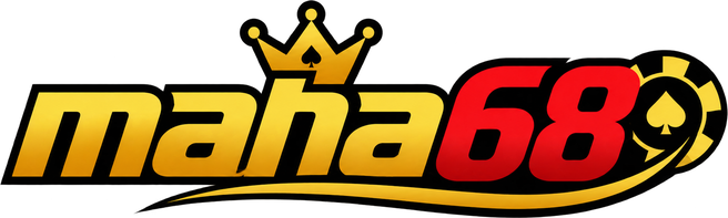 maha68 Logo